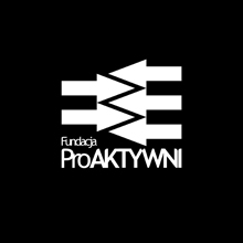 Reklama dla Fundacji Proaktywni