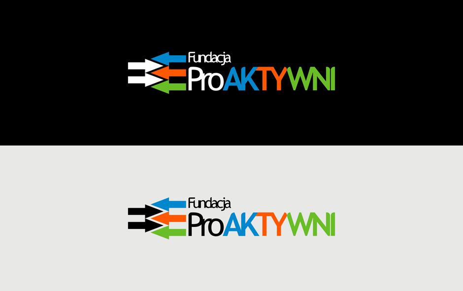 ProAktywni - logotyp